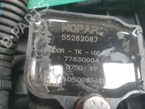 Motor JEEP COMPASS (MP, M6, MV, M7) | BP29906717M1