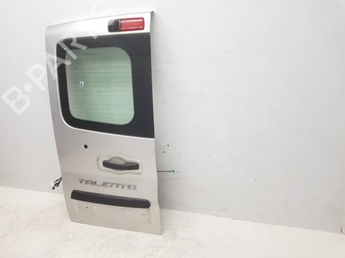Left rear door FIAT TALENTO Van (296_)  | BP29436821C4 