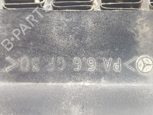 AC radiator MERCEDES-BENZ M-CLASS (W163) ML 270 CDI (163.113) | BP13880612M32 