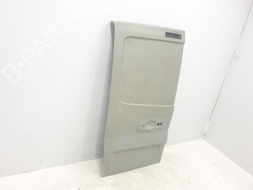 Left rear door RENAULT TRAFIC III Van (FG_) 1.6 dCi 140 (FGMA, FGMC) | BP29906777C4