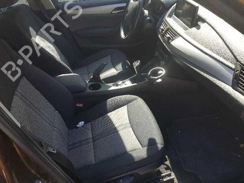 Front right lock BMW X1 (E84) sDrive 20 d | BP7554036C97 