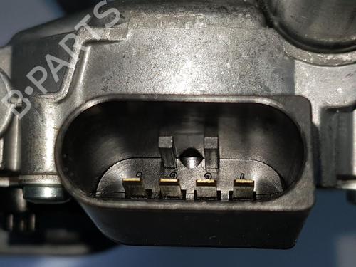 Front wiper motor BMW 3 (E90) 320 d | BP8310590M29 