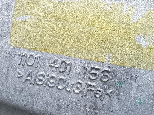 Gearbox BMW 3 (F30, F80) 318 d | BP22430116M3 