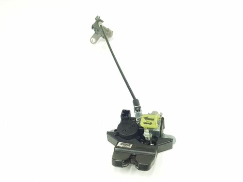 Tailgate lock KIA OPTIMA (JF) 1.7 CRDi | BP21272671C101 