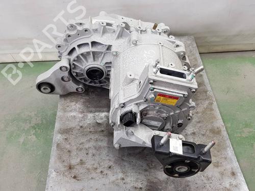 Engine MAXUS eDELIVER 3 Van | BP38734418M1 - Image 5