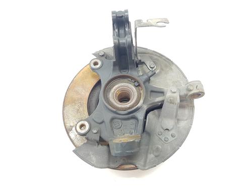 Right front steering knuckle CITROËN BERLINGO (ER_, EC_) 1.5 BlueHDi 100 | BP37161442M26 - Image 4
