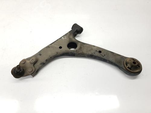 Used Left front suspension arm TOYOTA PRIUS Liftback (_W2_) 1.5 Hybrid (NHW20_, NHW20R) (112 hp) 20195005