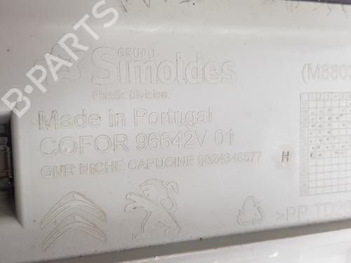 Interior roof light OPEL COMBO E Tour / Life (K9)  | BP34348812I8  - Image 5