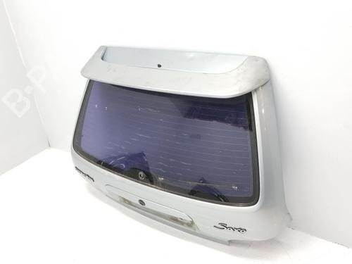 Tailgate CITROËN SAXO (S0, S1) 1.5 D | BP13942363C6 