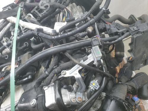 Engine AUDI A6 C7 (4G2, 4GC) 2.0 TDI | BP31393164M1 