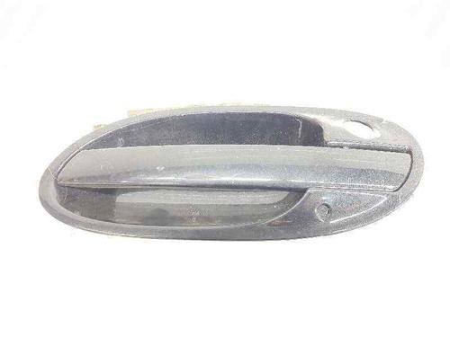 Used Front left exterior door handle Front left exterior door handle BMW 7 (E65, E66, E67) 730 d (218 hp) 6018719 6018719