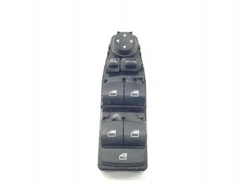 Used Left front window switch BMW 2 Gran Tourer (F46) 218 d (150 hp) 13713950