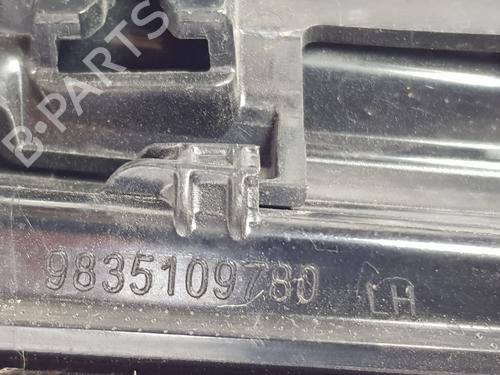 Other CITROËN C4 III (BA_, BB_, BC_) BLUEHDI 110 (BBYHSA) | BP37429927O1 - Image 6