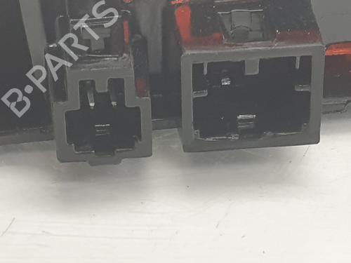 Rear center light AUDI A6 C7 (4G2, 4GC) 2.0 TDI | BP29479379I39 