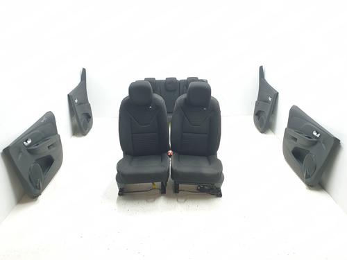 Ensemble sièges RENAULT CLIO IV (BH_) [2012-2021]  30974774