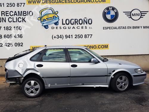 Front right window mechanism SAAB 9-3 (YS3D) 2.2 TiD | BP29290658C23 
