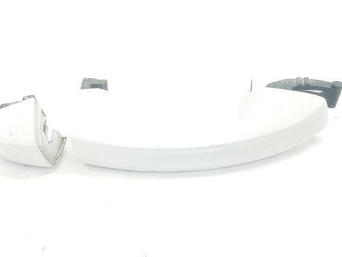 Used Rear right exterior door handle VW GOLF VII (5G1, BQ1, BE1, BE2) 1.2 TSI (110 hp) 13658947