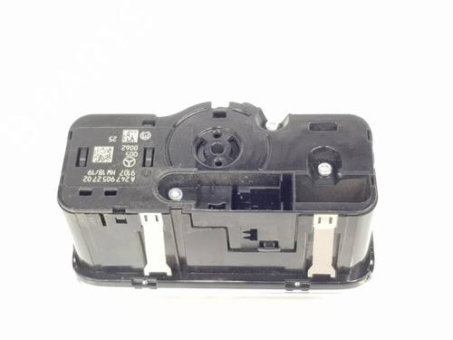 Headlight switch MERCEDES-BENZ A-CLASS (W177) A 200 (177.087) | BP38708856I24 - Image 2