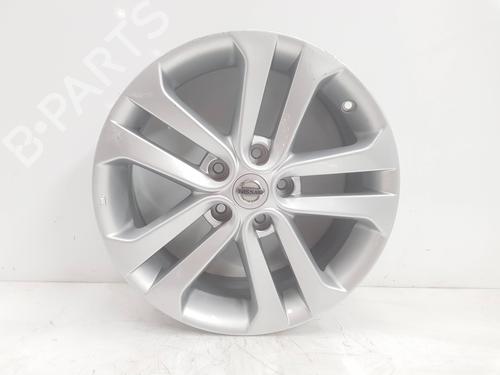 Used Rim NISSAN JUKE (F15) 1.6 (117 hp) 28104106