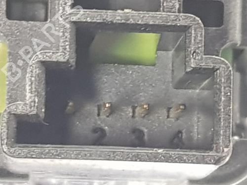 Right rear window switch MERCEDES-BENZ C-CLASS (W204) C 220 CDI (204.002) | BP5768001I28 