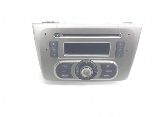 Used Radio ALFA ROMEO MITO (955_) 1.4 (955.AXB1B, 955.AXU1A) (78 hp) 23945916