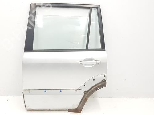 Used Left rear door TOYOTA LAND CRUISER PRADO (_J12_) 3.0 D-4D (KDJ120, KDJ125) (166 hp) 13640854