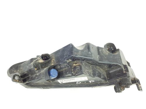 Right front fog light SEAT LEON (KL1, KLG)  | BP29436615C31 