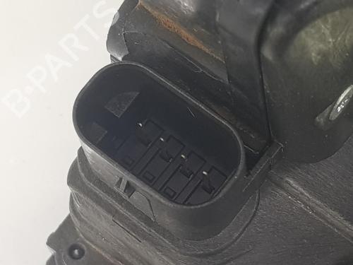 Rear right lock MERCEDES-BENZ E-CLASS T-Model (S213) E 300 d (213.208) | BP7173641C99 