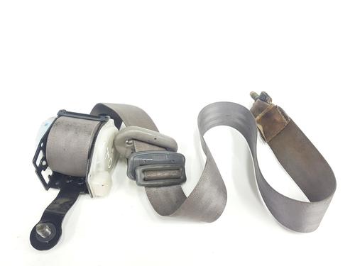 Used Rear right seatbelt NISSAN PICK UP (D22) [1997-2025]  27178311