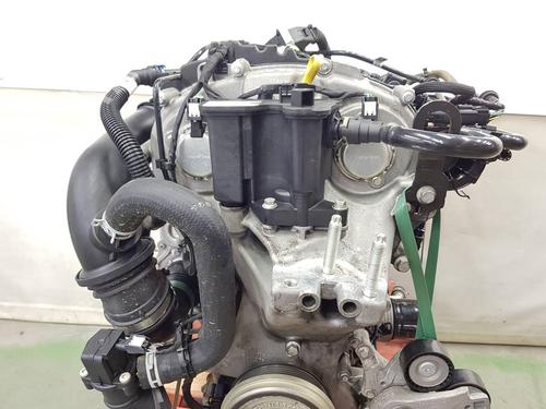 Engine FORD PUMA (J2K, CF7) | BP39191540M1 - Image 9