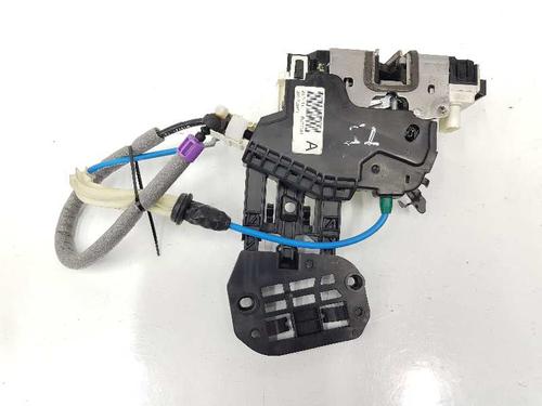 Rear left lock MERCEDES-BENZ A-CLASS (W176) A 200 CDI / d (176.008) | BP5231323C100 