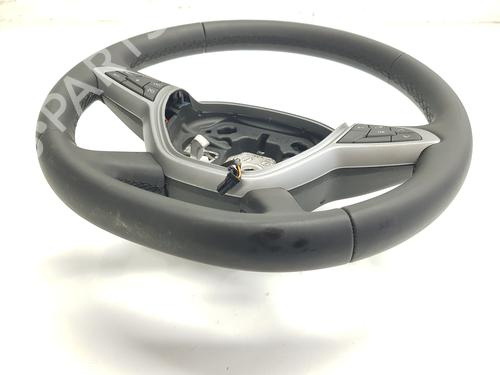 Steering wheel DACIA JOGGER (RK_) | BP33272998C49 - Image 2