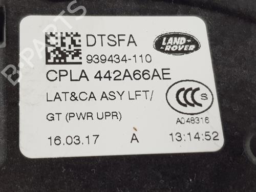 Tailgate lock JAGUAR F-PACE (X761)  | BP36679017C101  - Image 7
