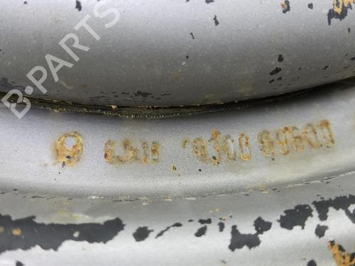 Rim NISSAN TERRANO II (R20)  | BP9363261C45 