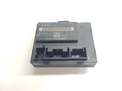 Electronic module AUDI Q7 (4LB) 3.0 TDI quattro | BP36362152M83 - Image 4