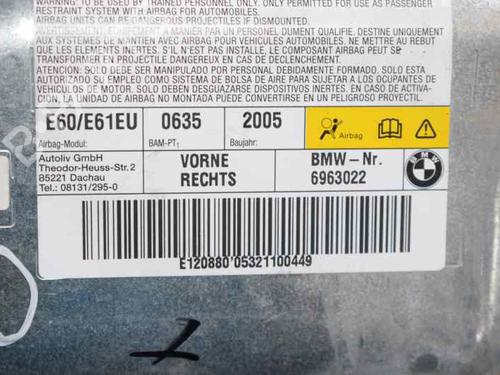 Electronic module BMW 5 (E60) M5 | BP764859M83 