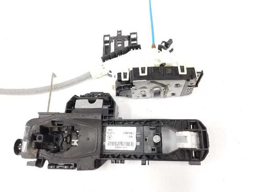 Used Front left lock MERCEDES-BENZ GLA-CLASS (X156) GLA 220 CDI (156.903) (170 hp) 7278305