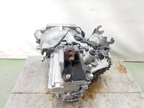 Gearbox KIA OPTIMA (JF) 1.7 CRDi | BP21327087M3 