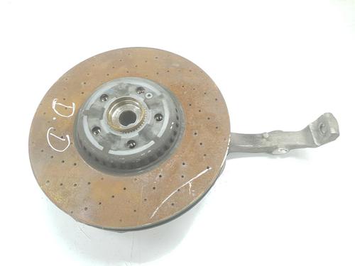 Right front steering knuckle MERCEDES-BENZ GLC (X253) 220 d 4-matic (253.905, 253.903) | BP10648184M26 