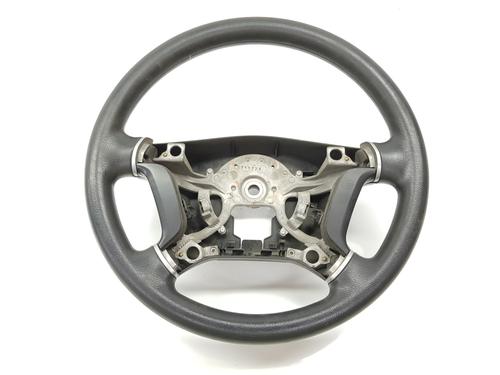 Used Steering wheel MITSUBISHI PAJERO IV (V8_W, V9_W) 3.2 DI-D 4WD (165 hp) 26704073