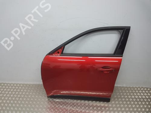 Used Left front door Left front door 37801876 37801876