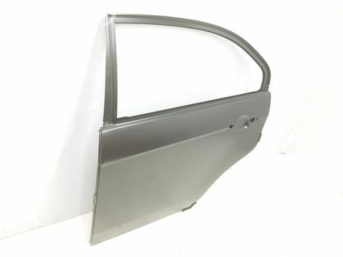 Left rear door CHEVROLET EPICA (KL1_) 2.0 D | BP16585387C4 