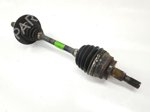 Used Left front driveshaft Left front driveshaft MERCEDES-BENZ M-CLASS (W166) ML 250 CDI / BlueTEC 4-matic (166.004, 166.003) (204 hp) 34245510 34245510