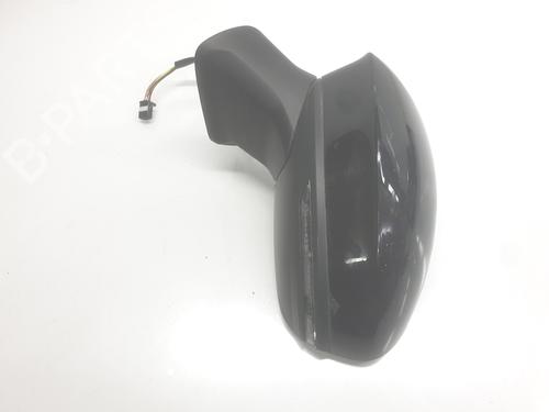 Retrovisor esquerdo RENAULT SYMBIOZ 1.8 E-Tech 160 Full Hybrid | BP34698203C26 - Image 5
