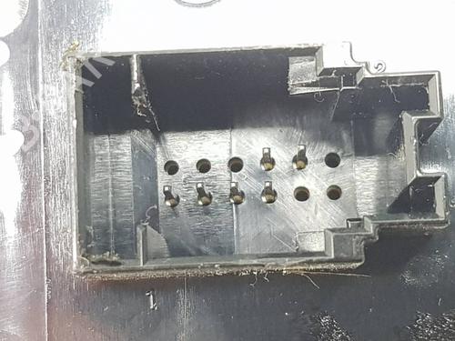 Left front window switch BMW 3 (F30, F80) 320 d | BP40186741I27 - Image 3