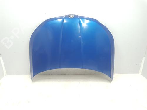 Motorkap SKODA KAMIQ (NW4) [2019-2026]  31264667