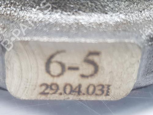 Other AUDI ALLROAD C5 (4BH) 2.5 TDI quattro | BP16839783O1