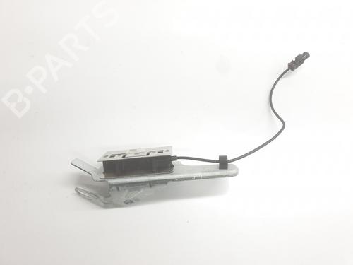 Electronic module MERCEDES-BENZ A-CLASS (W176) A 200 CDI / d (176.008) | BP34348728M83 - Image 2