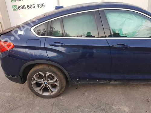 Air filter box BMW X4 (F26) xDrive 20 d | BP40188385M87  - Image 27