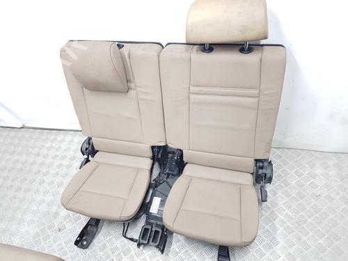 Seats set BMW X5 (E70) 3.0 sd | BP9433654C78 